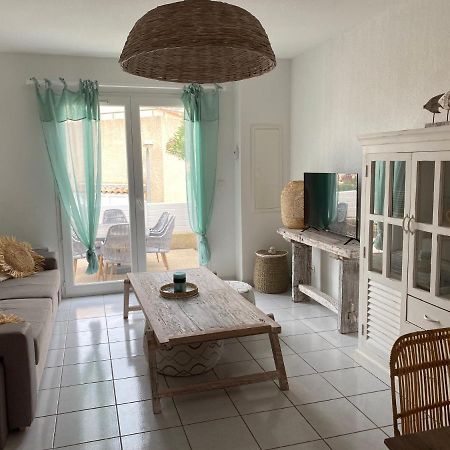 Maison St Pierre La Mer Saint-Pierre-la-Mer  외부 사진